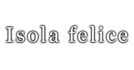 Isola felice